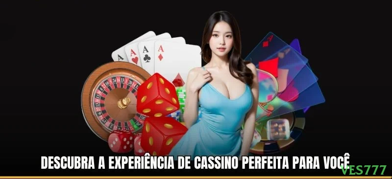 Baccarat Ao Vivo ves777