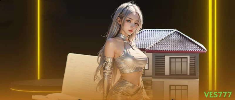 Gates of Olympus Slot ves777